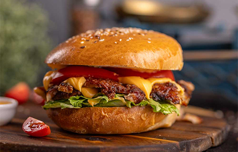 Burgers