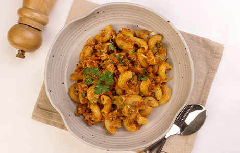 Pastas
